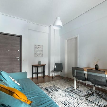 New Renovated 1B Apartment Close To Historic Center Atena Exterior foto