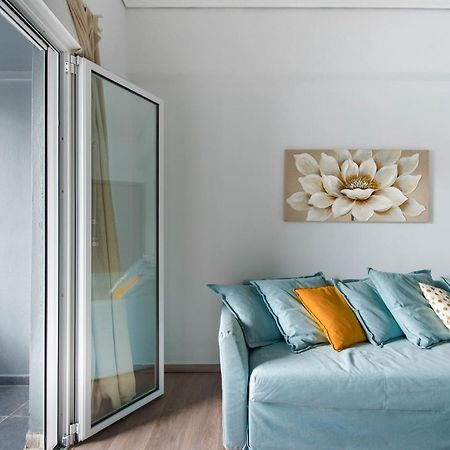 New Renovated 1B Apartment Close To Historic Center Atena Exterior foto