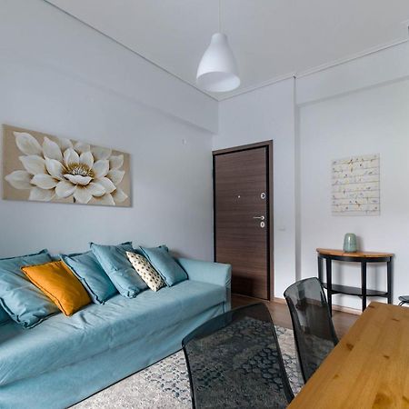 New Renovated 1B Apartment Close To Historic Center Atena Exterior foto