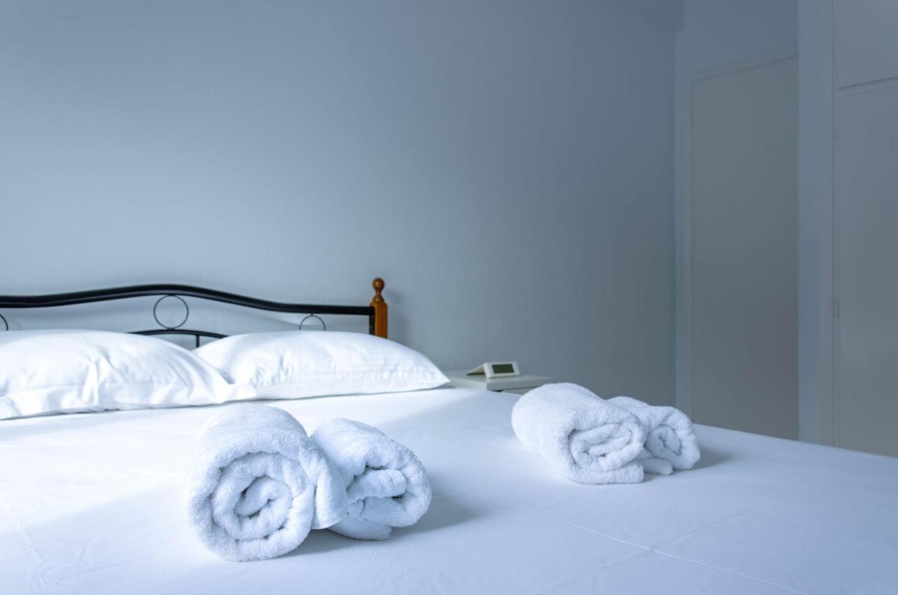 New Renovated 1B Apartment Close To Historic Center Atena Exterior foto
