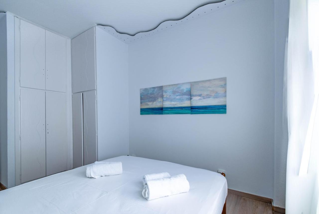 New Renovated 1B Apartment Close To Historic Center Atena Exterior foto